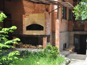 Гостевой дом Эдельвейс