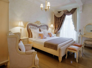 Апартаменты Green House