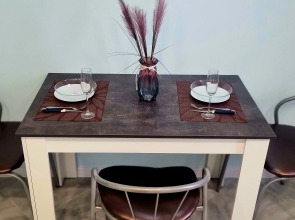 Апартаменты  Евродвушка с шикарным видом