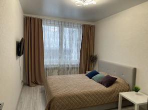 Квартира на Сергея Лоскутова