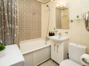 Квартира уютная в центре города