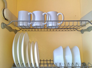 Апартаменты Bragin HILL