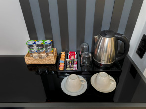 The Great Airport Hotel