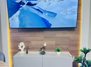 Апартаменты Кирова 6