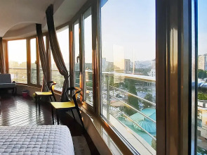 Апартаменты M Apartments Grand Versailles 5