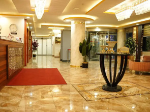 El Emin Istanbul Hotel