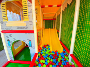 SPA-отель «Чудесная дача» Крым