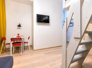 Квартира ГрибоедовАрт