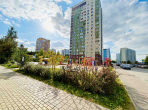 Апартаменты Cozy Rent Марракеш