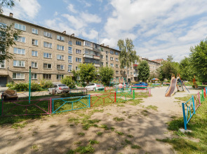 Апартаменты  идеальное расположение «МОИАпарт- Гармония» не далеко аэропорт