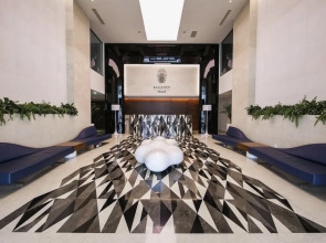 Апартаменты Alliance by Courtyard Hotel 5 KH