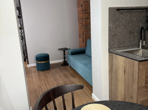 Квартира Тайный Уголок