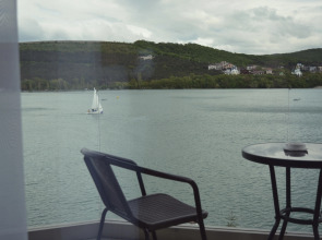 Гостевой дом Villa Natali Abrau