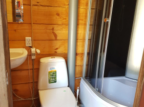 Гостевой дом для семьи