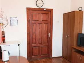 Отель Smart Hotel KDO Канск