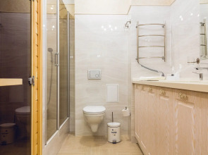 Baikal Story ApartHotel