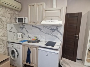 Апартаменты Автозаводская 09