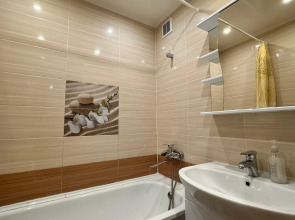 Квартира великолепная квартирка