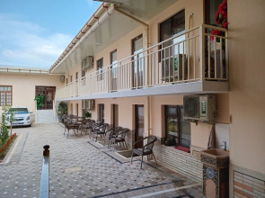 Гостевой дом Raxmatjon