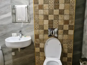 Отель Riverside-Express