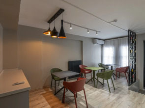 Апарт-отель Calanthe Residence