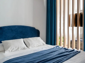 Апартаменты Seaside