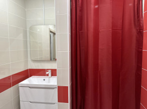 Апартаменты Форд против Феррари