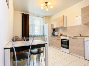 Апартаменты DearHome (ДиарХоум) на Калинина 12