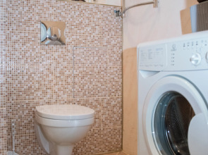 Квартира Солнечная двушка в центре