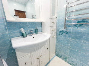 Апартаменты Residence Elegance на Бутлерова