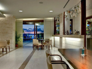 Smy Carlos V Wellness & Spa Alghero