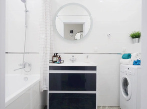 Апартаменты LUXE Рабоче-Крестьянская 7