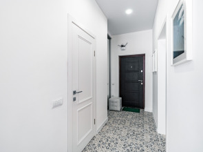 Апартаменты в переулке Любимый