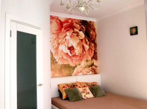 Апартаменты на Просвещения у Моря