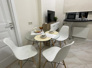 Апартаменты Spartak