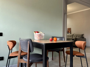 Квартира Звезда