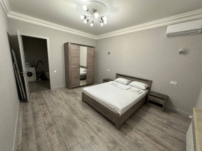 Апартаменты На берегу Моря 6