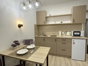 Квартира Студия..