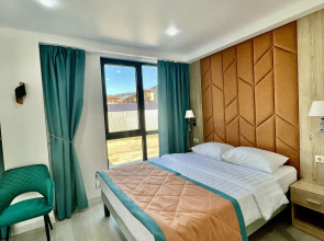 Апартаменты однокомнатные в Эсто Садке