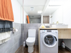 Квартира jam&honey