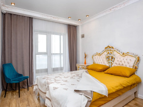 Апартаменты на Маяке с видом на море