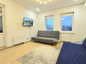 Квартира на улице Роторной 27