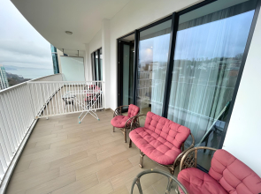 Апартаменты Актёр Гелакси 7