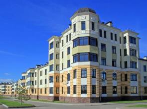 Pavlovo Apartments