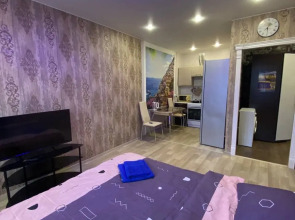 Апартаменты ЖК Пионер