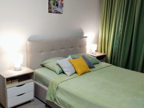 Апартаменты Квартира на Донская 3