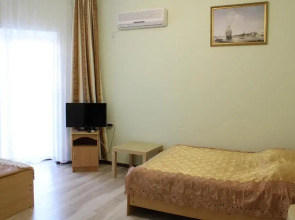 Гостевой Дом Бриз