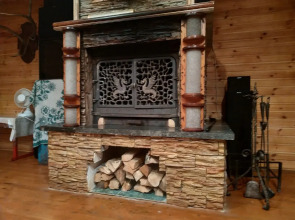 Гостевой дом Агроусадьба у Сан Саныча