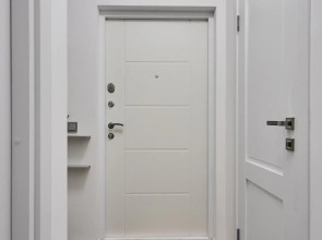 Квартира Резиденция на Неве