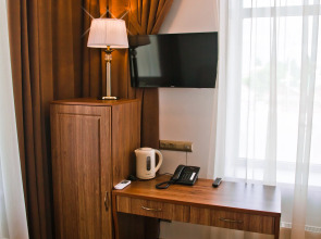 Мини-отель Ретро